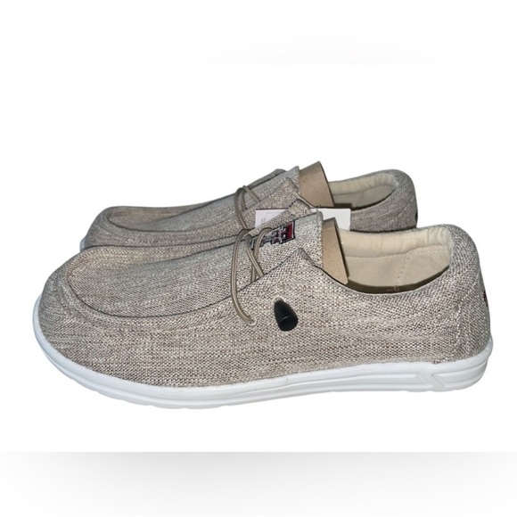 FOCO Men's NCAA College Team Logo
Lightweight Loafers
TEXAS TECH - Picture 3 of 4